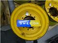 Volvo L 50 F, Tires, wheels and rims