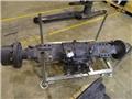 Volvo L 50 F, 2011, Axles