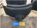 Volvo L 50 G, 2014, Chassis and suspension