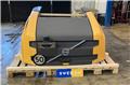 Volvo L 50 G, 2012, Chassis and suspension
