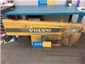 Volvo L 70 C, Chassis and suspension