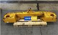 Volvo L 70 D, 2000, Chassis and suspension