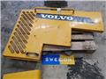 Volvo L 70 D, 2000, Chassis and suspension