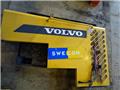 Volvo L 70 D, 2001, Chassis and suspension