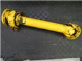 Volvo L 90, 1999, Axles