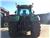 Fendt 718 Vario Profi (ST4128), 2015, Tractors