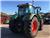 Fendt 718 Vario Profi (ST4128), 2015, Tractors
