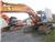 Hitachi 400 LC-3, Crawler Excavators