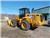 Hyundai HL 740-7, Wheel Loaders