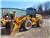 Hyundai HL 740-7, Wheel Loaders