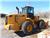 Hyundai HL 740-7, Wheel Loaders