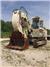 O&K RH40E, 2000, Special excavators