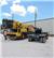 Grove GMK 5240, 2001, Mobile and all terrain cranes