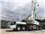 Demag AC 180, 1999, Mobile and all terrain cranes