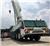 Demag AC 180, 1999, Mobile and all terrain cranes