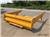 Bedrock Tailgate for Volvo A30E Articulated Truck, 2021, Other