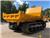 Morooka MST 2200 V D, 2019, Tracked Dumpers