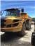 Volvo A30G, 2014, Articulated Dump Trucks (ADTs)