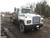 Mack RD 686 SX, 1992, Demountable Trucks