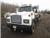 Mack RD 686 SX, 1992, Demountable Trucks