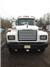 Mack RD 686 SX, 1992, Demountable Trucks