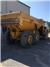 Volvo A30G, 2015, Articulated Dump Trucks (ADTs)