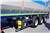 Kotte Duo-Liner GKS 52 - 25, 2014, Utility Trailers
