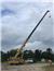 Daewoo DTC 35, 1998, Mobile and all terrain cranes