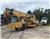 Daewoo DTC 35, 1998, Mobile and all terrain cranes