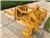 Bedrock Multi-Shank Ripper for CAT 140M2 140M3 Grader, 2021, Rippers
