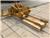 Bedrock Multi-Shank Ripper for CAT 140M2 140M3 Grader, 2021, Rippers