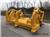 Bedrock 2BBL Ripper for Volvo L150G, 2021, Rippers
