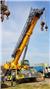 Grove RT 890 E, 2009, Mobile and all terrain cranes