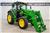 [] New Front loader for John Deere 6MC/RC, 6110M, 611, 2018, Other loading and digging and accessories