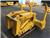 Bedrock 2 BBL Multi-Shank Ripper fits D85 Bulldozer, 2021, Rippers