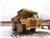 Caterpillar 769C, Rigid dump trucks