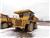 Caterpillar 769C, Rigid dump trucks