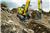 Wacker Neuson ET90, 2021, Mini excavators  7t - 12t