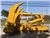 Bedrock Multi-Shank Ripper for CAT D9T Bulldozer, 2021, Rippers