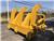 Bedrock Multi-Shank Ripper for CAT D9T Bulldozer, 2021, Rippers