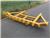 Bedrock Rake for CAT D6R D6T D6K D6N D6H, 2021, Other