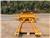 Bedrock Ripper for CAT 120H Bulldozer, 2021, Rippers