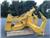 Bedrock Ripper for CAT D4D Bulldozer, 2021, Rippers