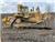 Caterpillar D9N, 1989, Crawler dozers