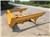 Bedrock Tailgate for Volvo A30D Articulated Truck, 2021, Other