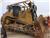 Caterpillar D8T, 2012, Crawler dozers