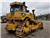 Caterpillar D8T, 2018, Crawler dozers