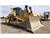 Caterpillar D8T, 2019, Crawler dozers