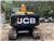JCB JS190N LC, Crawler Excavators