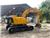 JCB JS190N LC, Crawler Excavators